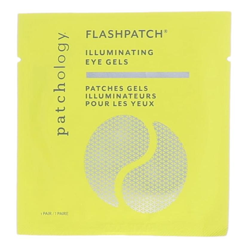 Photo of Patchology Flashpack Illuminated Eye Gels by Patchology - 1 Pair